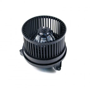 Vnitřní ventilátor topení