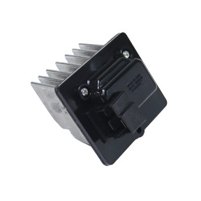 Odpor ventilátoru topení/klimatizace