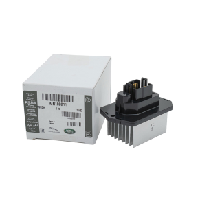 Odpor ventilátoru topení/klimatizace