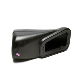 Trubka, přívod vzduchu do topení