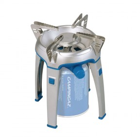 Kartušový vařič Bivouac®