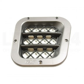 KBX mřížka sání, Brunel Silver