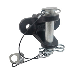 Tažná čelist 3,5t