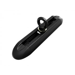 Kotvící lišta 140mm