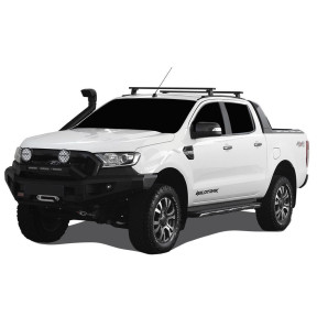 Sada příčníků Front Runner pro Ford/Mazda T6/T7 <2012–2022>, montáž do lišt a na patky