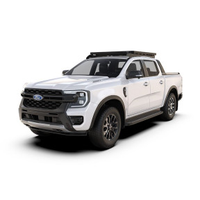 Střešní nosič Slimline II pro Ford Ranger T6.2 Wildtrak/Raptor DC <2022–dosud>, nízká verz