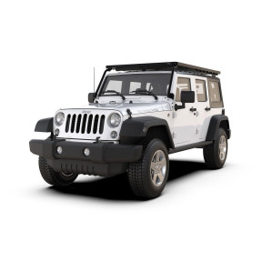 Střešní nosič Extreme Slimline II pro Jeep Wrangler JK 4 Door <2007-2018>