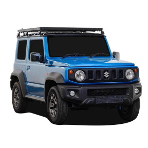 Střešní nosič Slimline II pro Suzuki Jimny <2018–dosud>, zvýšená verze