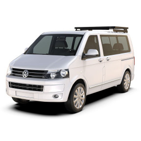 Střešní nosič Slimline II pro Volkswagen T5 Transporter Kombi/SWB <2003–2015>, 1/2 délka