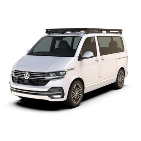Střešní nosič Slimline II pro Volkswagen T6/T6.1 Caravelle Transporter LWB <2015-dosud>