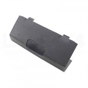 Kryt předního tažného oka