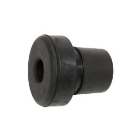 Silentblok karoserie k rámu podvozku, žlutý