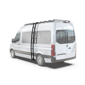 Mercedes-Benz Sprinter H2 Slimpro Van Rack Ladder