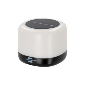 LED venkovní lampa se solárním panelem a powerbankou GL 400 AS