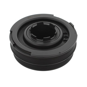 Řemenice klikového hřídele