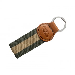 Přívěsek na klíče Red Canoe