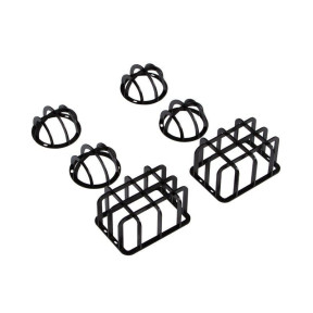 Front Runner ochranné kryty zadních světel pro Land Rover Defender