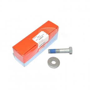 Šroub řemenice klikového hřídele