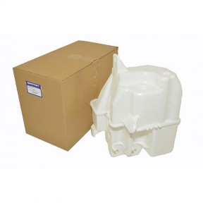 Nádržka ostřikovačů, bez ostřiku světel