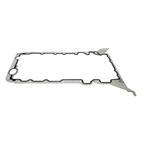 Těsnění olejové vany