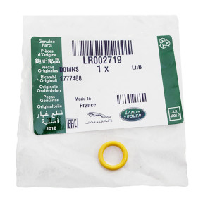 Těsnění klimatizace