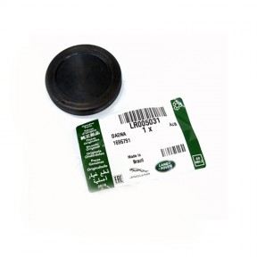 Zátka olejového kanálu