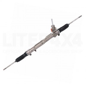 Kompletní řízení