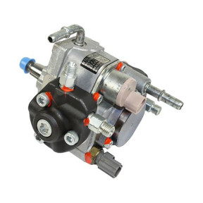 Vysokotlaké palivové vstřikovací čerpadlo