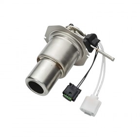 Hořák palivového topení