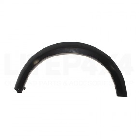 Lem předního blatníku levý