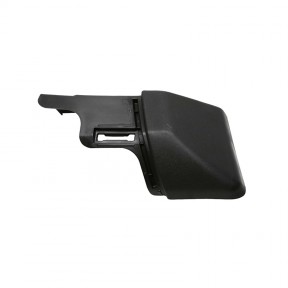 Roh předního lemu, zadní pravý