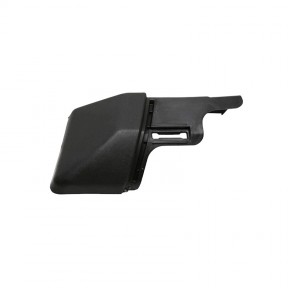 Roh předního lemu, zadní levý