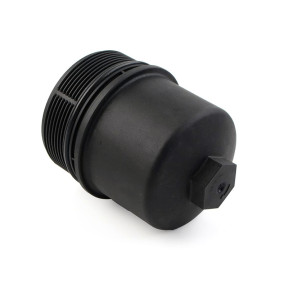 Kryt olejového filtru