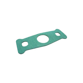 Těsnění přepadové hadice/trubky turba, horní