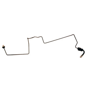 Trubka ovládání spojky