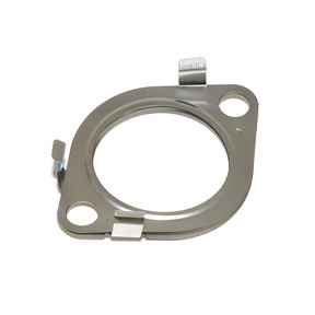 Těsnění výfukového potrubí, pravá strana