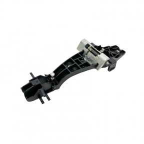 Výztuha vnější kliky dveří levá