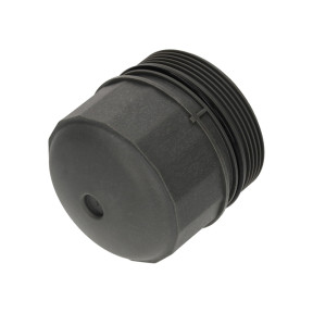 Kryt olejového filtru