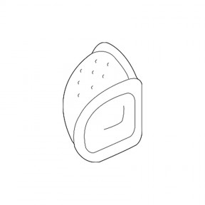 Hadice sání, koleno