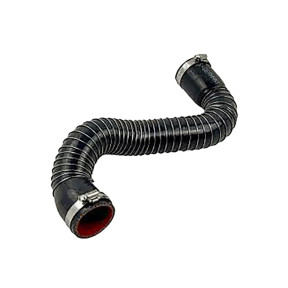 Sací hadice intercooleru, levá