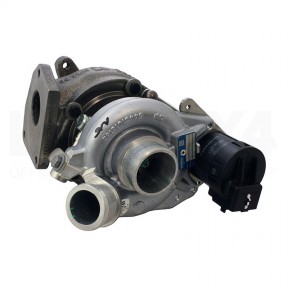 Turbo, pravá strana