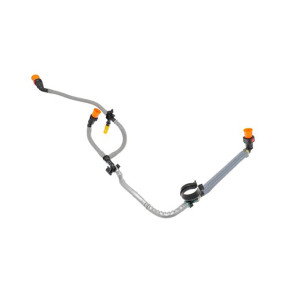 Zpětné palivové potrubí