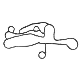 Těsnění tělesa olejového filtru horní