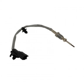 Snímač teploty výfukových plynů