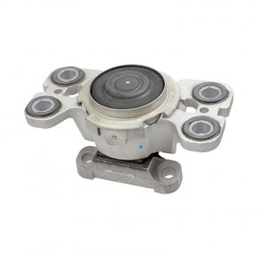 Uložení převodovky