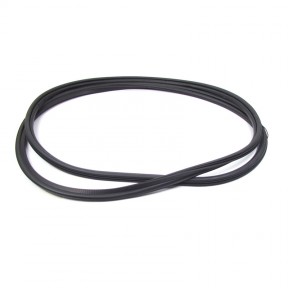 Těsnění zadních pátých dveří