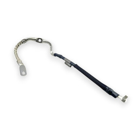 Zemnící kabel motoru