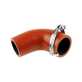 Vzduchová hadice turba