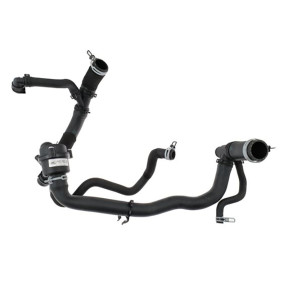 Hadice vodního chladiče