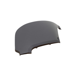 Kryt tažného oka, zadní nárazník